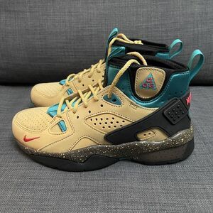 Nike ACG Air Mowabb “Twine Teal” (DC9554-700) Men's 6 / Women’s 7.5